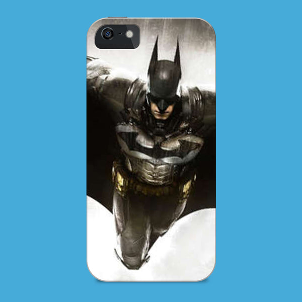 batman Case 2