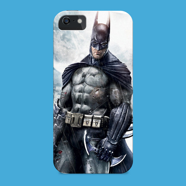 Batman Case